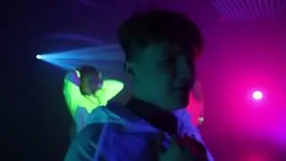 The Norbert Legieć Bkstg Ep.1 S1- Making Of Feelin'me