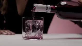 Pur Vodka S&eacute;rie Autographe Edition 03 : Wild blueberry from Lac-St-Jean and Qu&eacute;bec yuzu