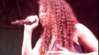 Jordin Sparks 