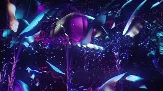 Future Museum #future glimpse 