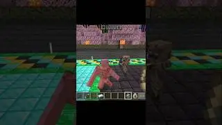 💥 IRON GOLEM VS PARCHED &ndash; NEW DESERT MOB BATTLE! 🏜️⚔️ |#minecraft #gaming #shorts |@PratikMgOfficial