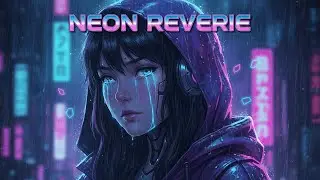 💘 2IN1 EFFECT: Synthwave Mix for Focus Coding While Absorbing Calm Love Energy | 2508 八月-縁