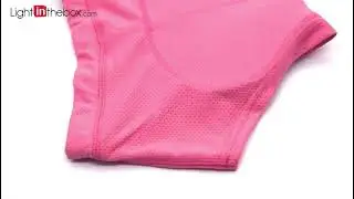 Women's Cycling Under Shorts Bike Underwear Shorts-7574257
