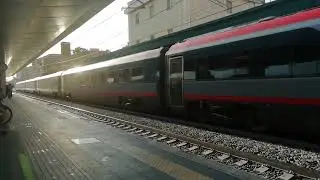 BARLETTA STAZIONE FERROVIARIA 