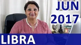 Libra June 2017 Astrology Predictions : Aggressive Career Moves And Bold Actions Will Bear Results
