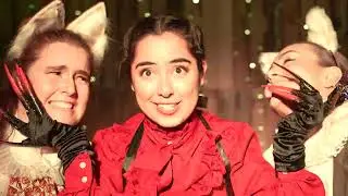 Pinocchio: A Christmas Tale Trailer