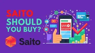Saito Network Crypto: The Next Generation of Decentralized Network Solutions