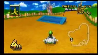 Mario Kart Wii Wiimmfi Online - Worldwide 2024 [26]