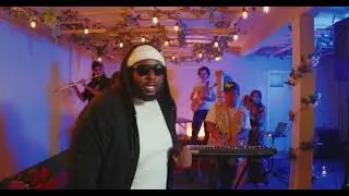 Magnolia Chop - Out The Ghetto Ft The Yee Section | Live at The Bakery (Dir. by @Splashthakidd)