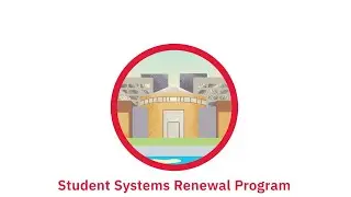 What is the Student Systems Renewal Program (SSRP)?