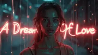 Arozin Sabyh - A Dream Of Love