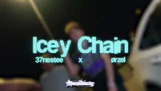 NESTEE & &Oslash;RZEŁ - ICEY CHAIN [Music Video]