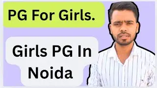 Girls PG in Noida,  PG for Girls Ladies in Noida Girls PG in Noida, Girls PG in Noida Girls Hostels