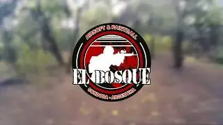 El Bosque Airsoft & Paintball