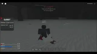 Demon slayer retribution part 2