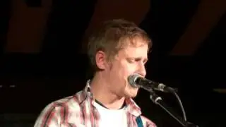Matt Lakey - I Know You Meant Well. Live @ CovFest 2010