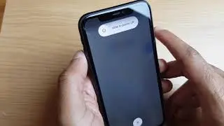 Fix iPhone 11 Frozen Screen iPhone XR Frozen Screen (2021)