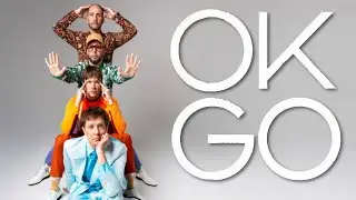 OK Go - A Good, Good Day at Last