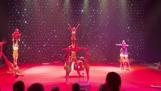 ‘Pose’ full version Liverpool Ministrada 2023 3rd Place  🇬🇧🥉🎉