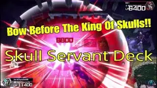 My Favorite Zombie Archetype In Yu-Gi-Oh!