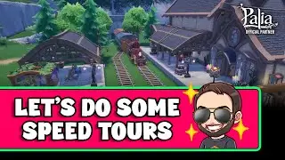 What I Discovered in THESE Palia Houses Will CHANGE Everything!