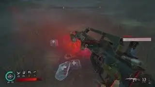 redfall how to unlock miss whisper weapon skin