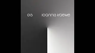 Audioxolics Session 015 pres. Ioannis Kaeme