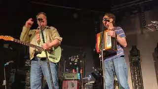TMBG Istanbul (Not Constantinople) Cambridge Junction 2024 11 02