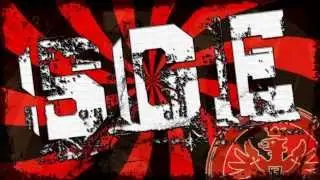 Eintracht Frankfurt - Aus der Liebe zu dir