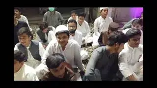 Annual Qirat and Naat event organized by Hawks School System Mailsi