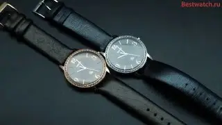 Кварцевые часы Orient QC0H001T, QC0H005B