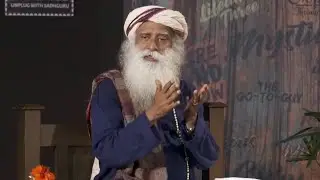 The Secret of Ramanujan's Genius | Sadhguru