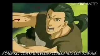 Rap do Karasu [ Naruto ]