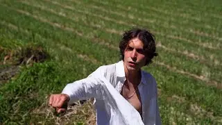 Leo Leonard - Vall&eacute;e verte