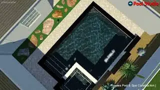 Pool Studio - 3D Swimming Pool Design Software
