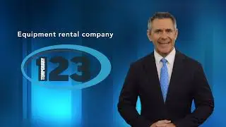 Temporary 123 Emergency Modular Building and Mobile Trailers for Workforce Housing Rental Service