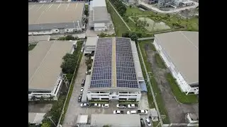 Patterer Solar Roof Top