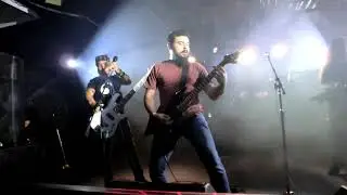 Rust In Peace  Live in El Paso ,Tx 10-16-2021