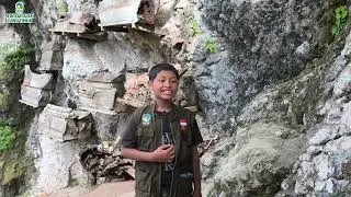 Ke'te Kesu Toraja 