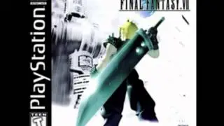 Final Fantasy 7 - Aeris's Song(remixed/remastered)