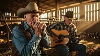 The Dominating Force of Delta Blues Harmonica &ndash; A Southern Power You Can&rsquo;t Ignore!
