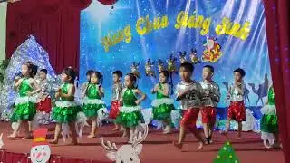 Merry Christmas 3