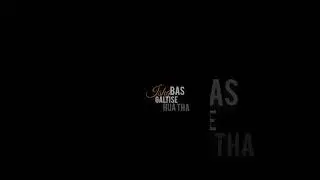 galti se ishq hua tha____😔🥀💔 #blackscreenstatusshaayri sadpoetrywhatsappstatus @Feel___Alone-2