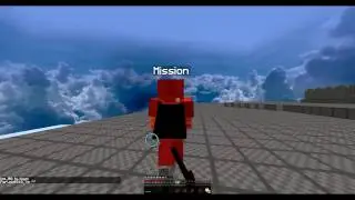 Random Servers w/ Frandss