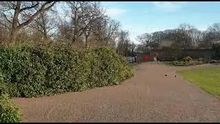 Valentine's park, ILFORD (London)(3)