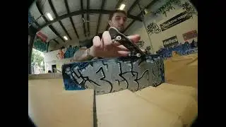 Kevin H at Flatface (2025)