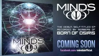 Mind's I - Spectrum
