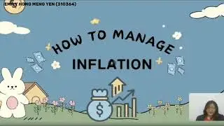 BEEBK1013 PRINCIPLES OF ECONOMICS (INFLATION)