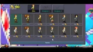Forteresse com Scoottv Pt 1