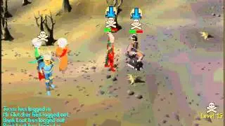 B00mz1029: PK Vid IV: My Revenge: Regret-Scape